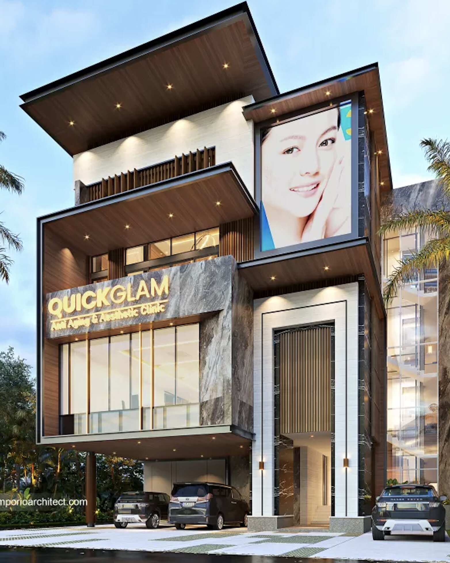 Klinik Pratama Sehat Mandiri
